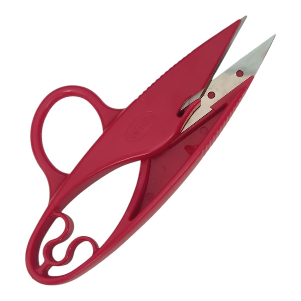 tesoura de arremate , tecelão , pic , marca PIN em Oferta na Shopee