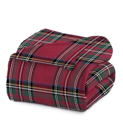 Cobertor Manta Casal Avulsa 180x220 Grossa 170G/m² Sortidas Outlet Doação Atacado Barato Asilo
