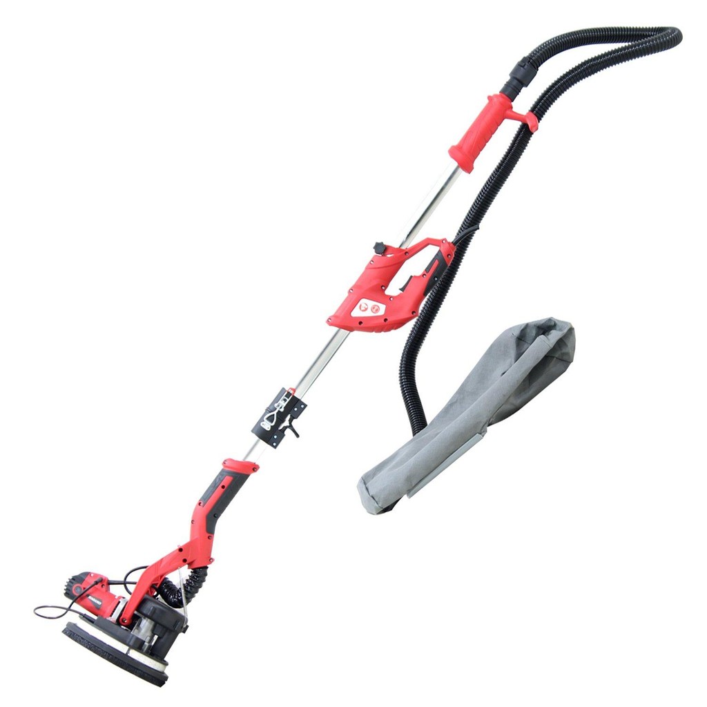 Lixadeira de Parede Tipo Girafa 750w com Coletor de Pó - NLP - 220v em Oferta na Shopee