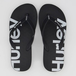 Chinelo Hurley Hyde Preto em Oferta na Shopee