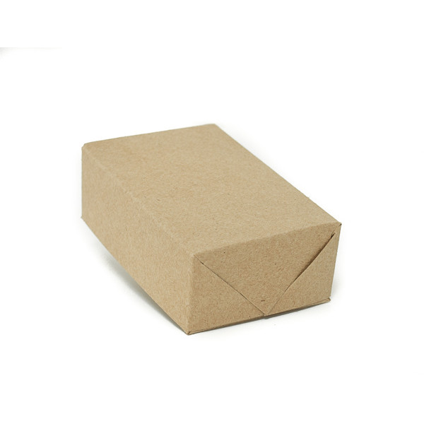 20 Caixas de Papel Cartão ou Kraft Sem Visor - 12x8x4  | Para Presentes, Cosméticos ou Artesanatos