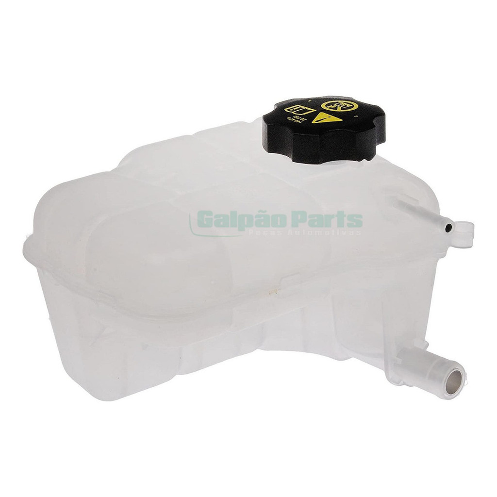 Reservatório Água Radiador Gm Cruze 2012 2013 2014 2015 2016
