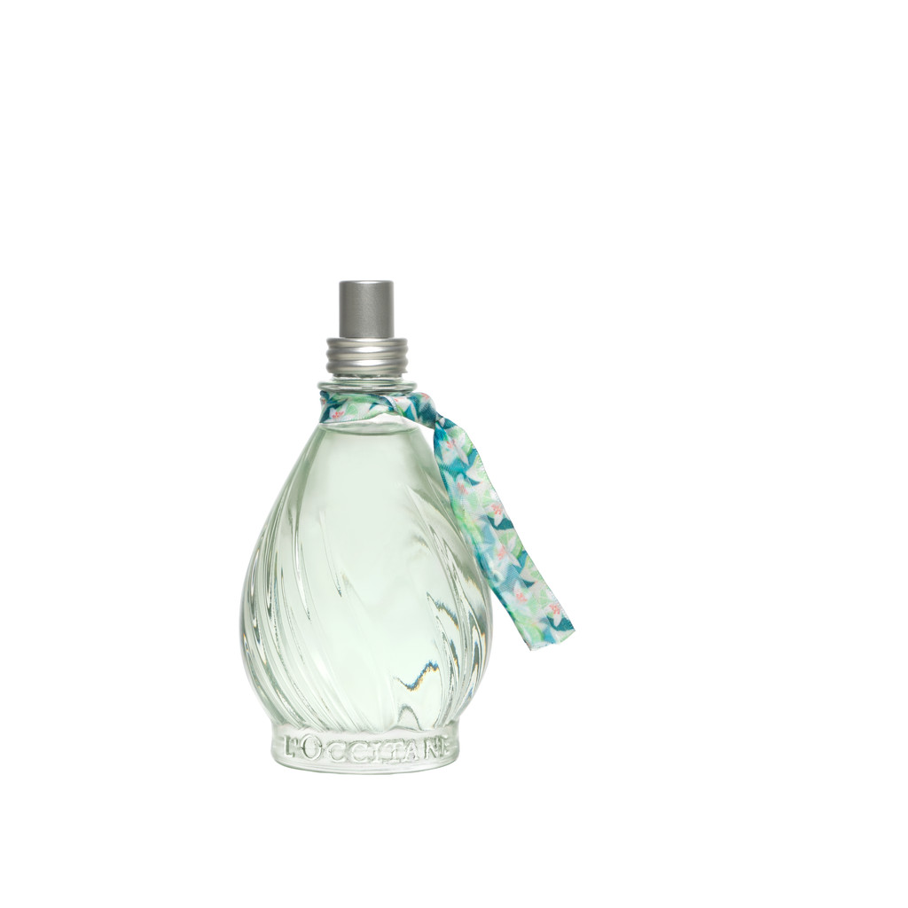 Deo Colônia Flor de Limão 100ml - Beauty