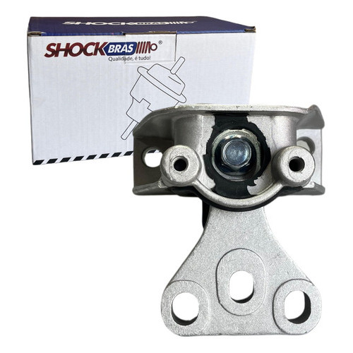 Coxim Superior Cambio Esquerdo Crv Cr-v 2007 Até 2011