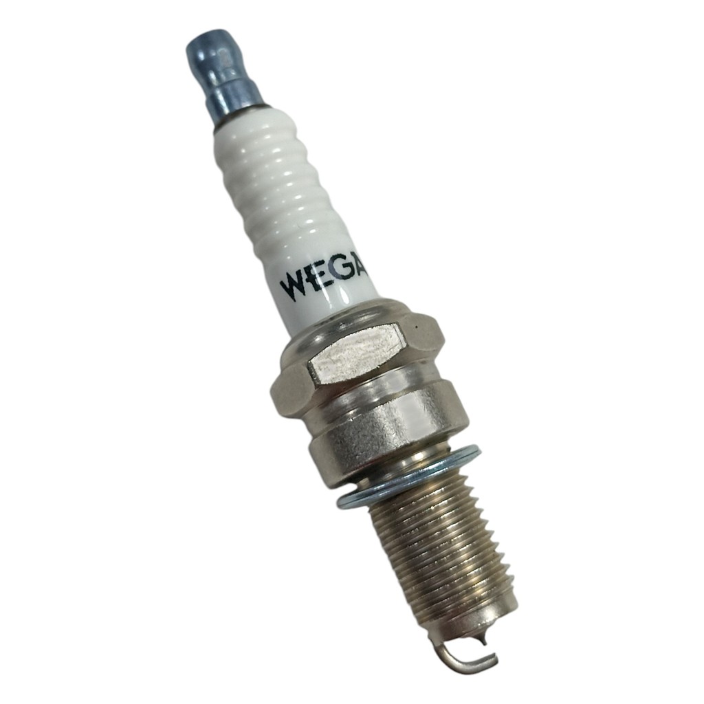 Vela Ignição Iridium DPR8EIX9 Cg 125 Fan 2003 a 2008 Cbx 750F Indy 1990 a 1995 Cb 450Dx 1988 a 1994