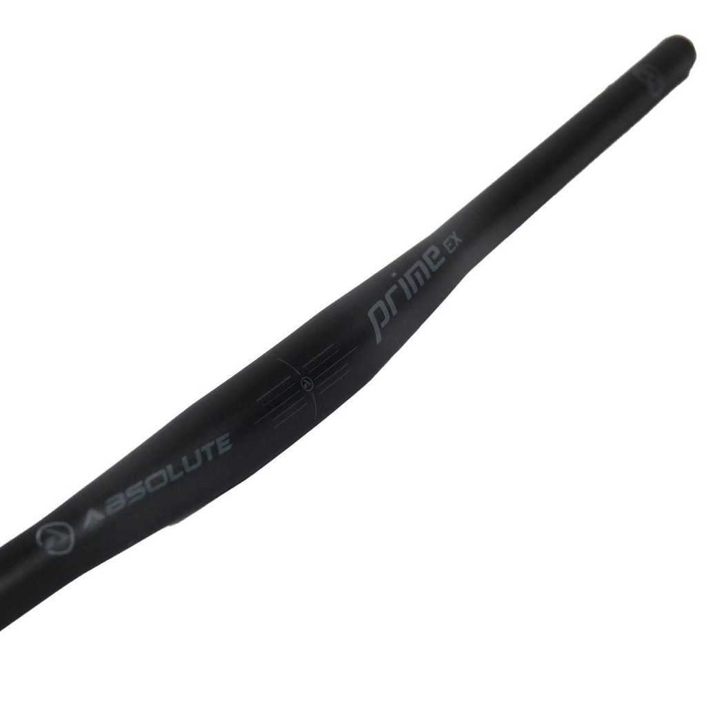 Guidão Bike Alumínio Reto Absolute Prime Ex 31,8mm 780mm em Oferta na Shopee