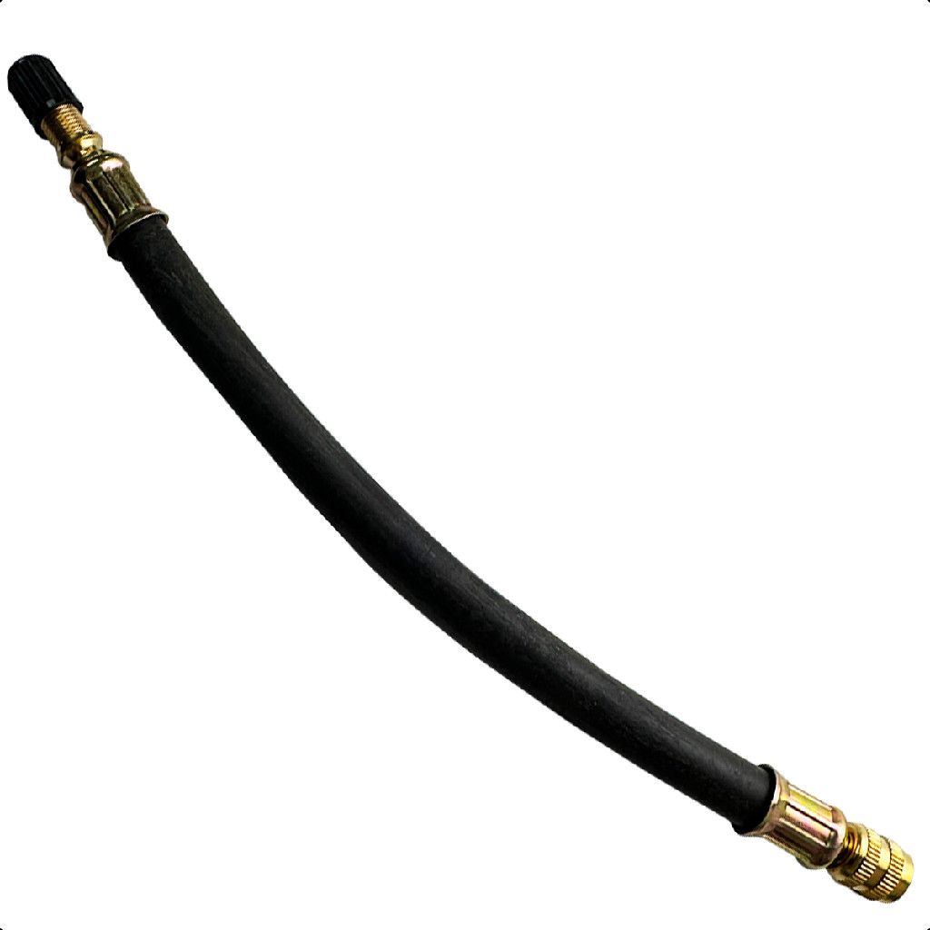 Prolongador Extensão Borracha P/ Pneu Caminhao/Onibus 210MM