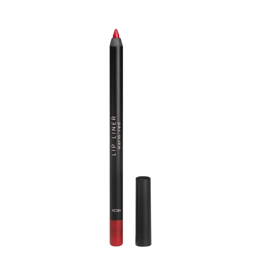 Océane Edition Lip Liner Warm Red - Lápis Labial 1,2g em Oferta na Shopee