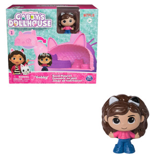 Mini Playset Empilhável da Gabby - Gabbys Dollhouse 3970 em Oferta na Shopee