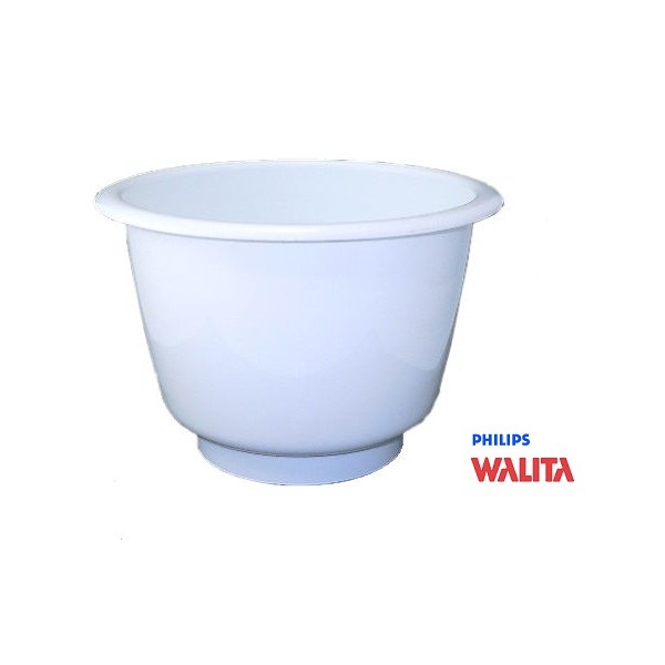 Tigela 3,5L Branca Batedeira Walita RI7200