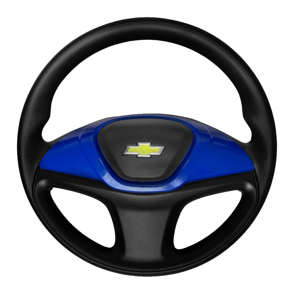 Volante Esportivo Celta GM Kadett Omega Corsa Classic em Oferta na Shopee