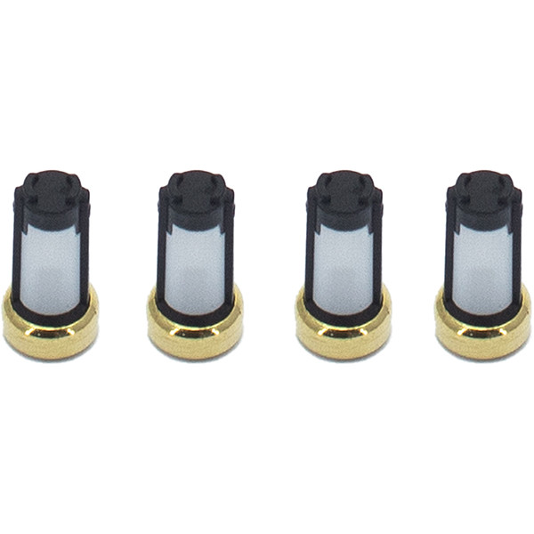 Kit rep bico injetor Marelli modelos IWP e IPE, contem 4 filtros em Oferta na Shopee