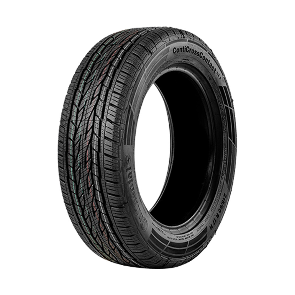 Pneu Continental Aro 18 ContiCrossContact LX2 225/55R18 98V