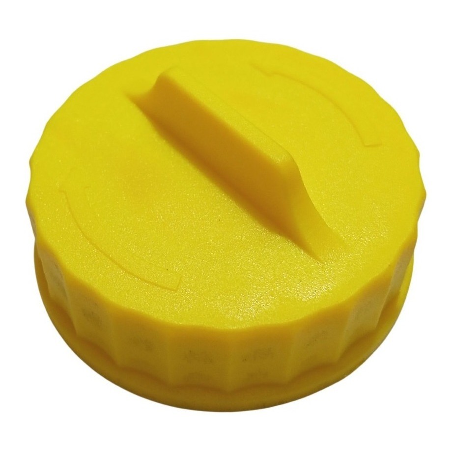 Tampa Reservatório Gasolina Partida Frio Gol Parati Santana em Oferta na Shopee