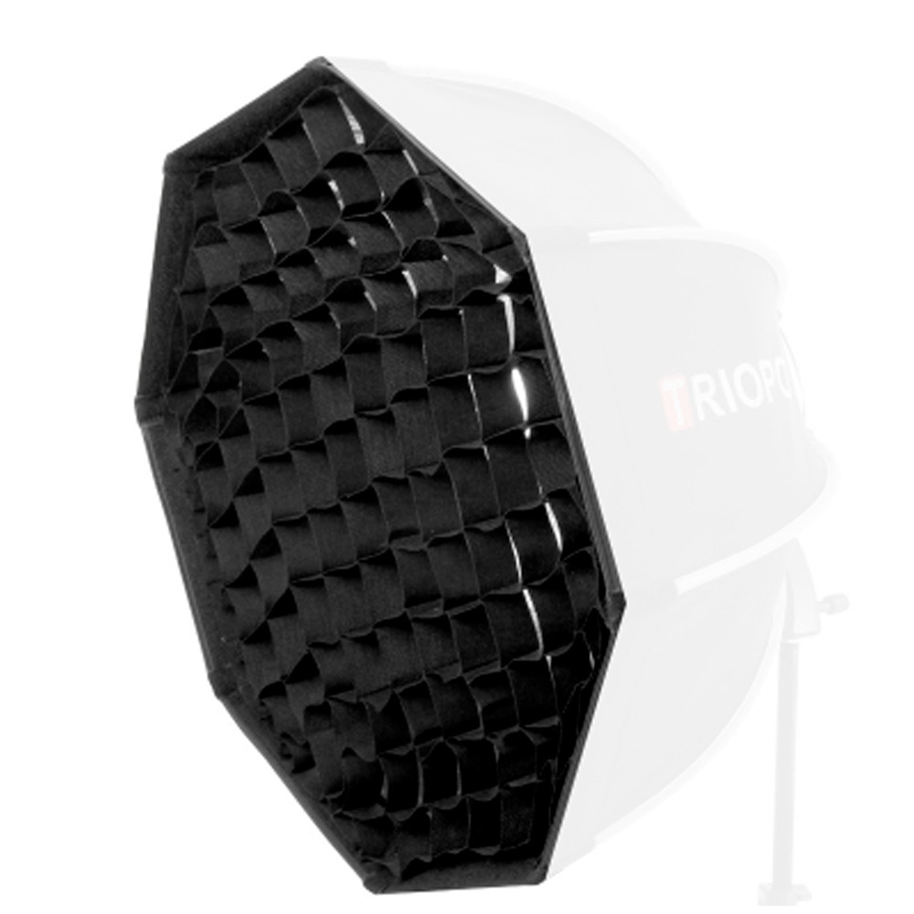 Grid Para Octabox 65cm Reposição Substituição para Softbox