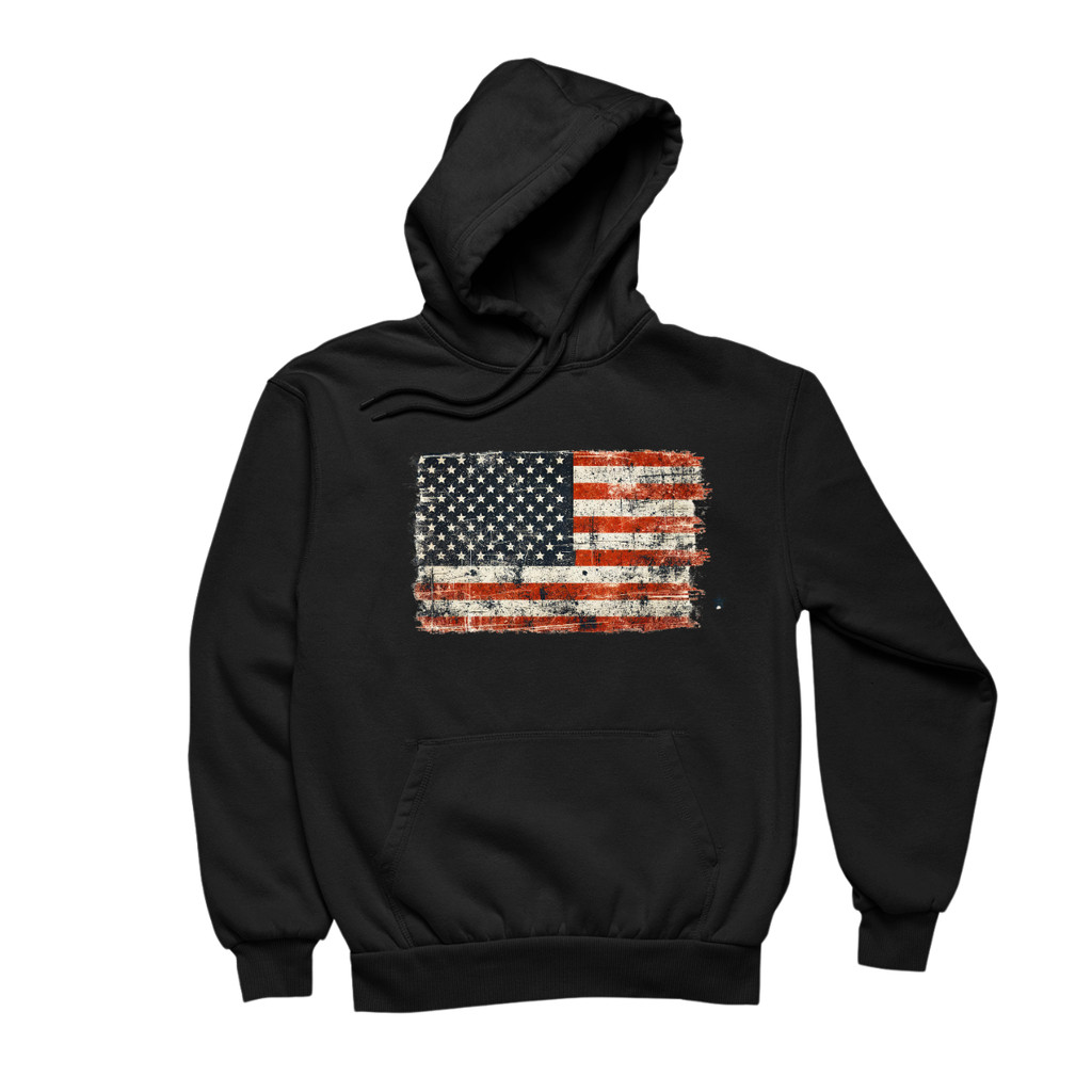 Moletom Infantil Infantojuvenil EUA Estados Unidos Blusa de Frio Western Sertanejo Cowboy Agro Country Peão