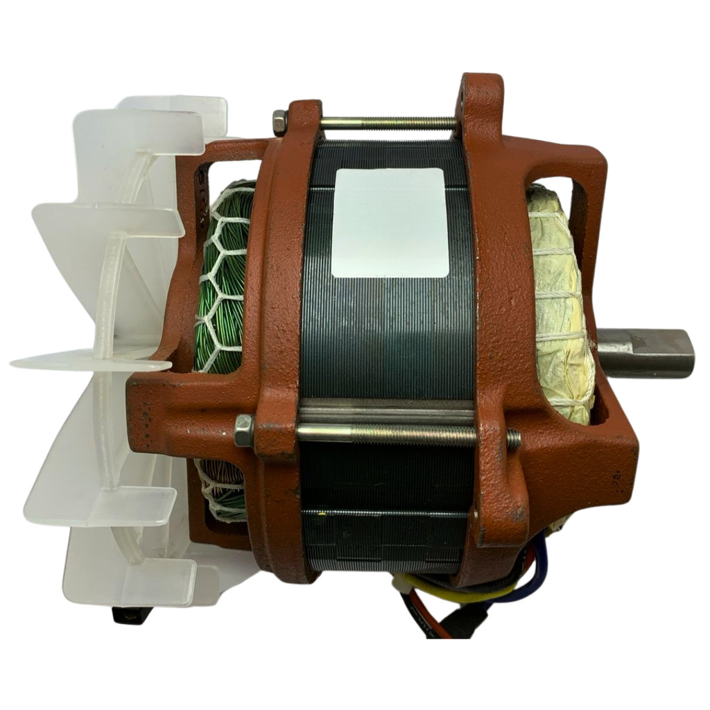 Motor Elétrico Cortador De Grama Cid32 Cid35 1800w 60hz Weg