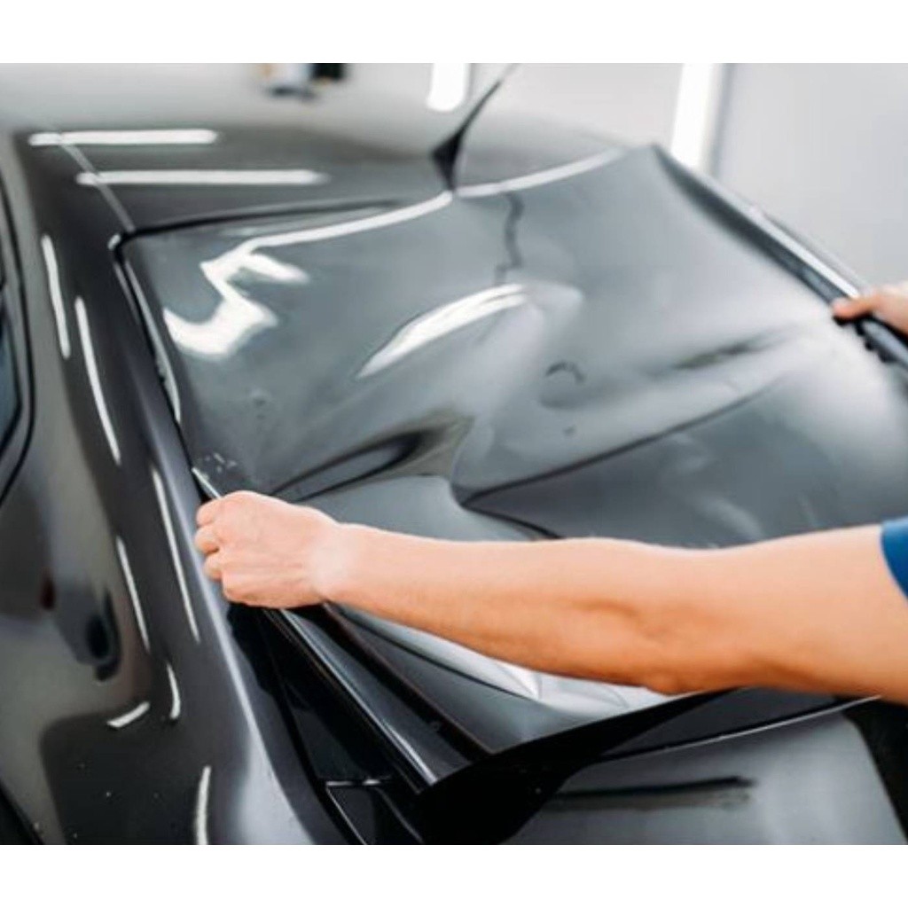 Insulfilm Película fume Automotivo G5 G20 e G35