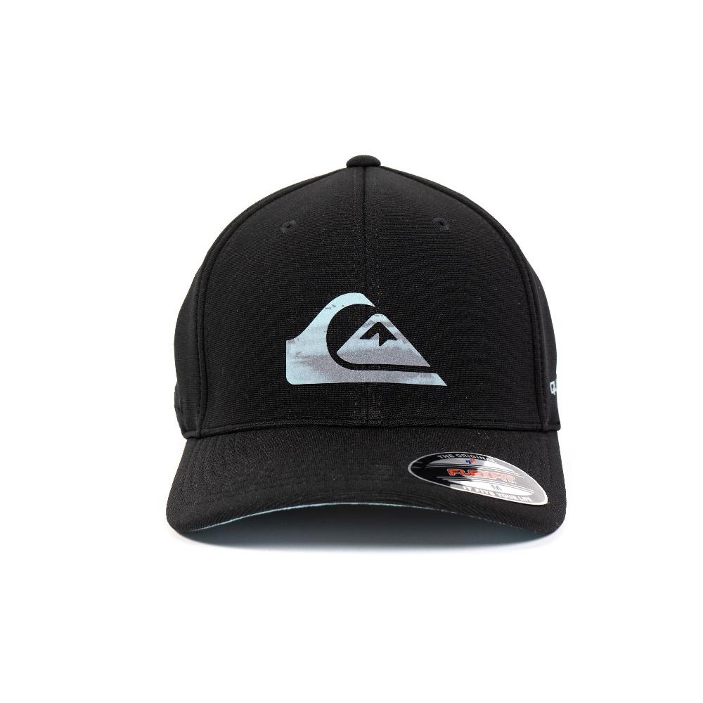 Boné Aba Curva Quiksilver Q911A0336 Gradient Logo