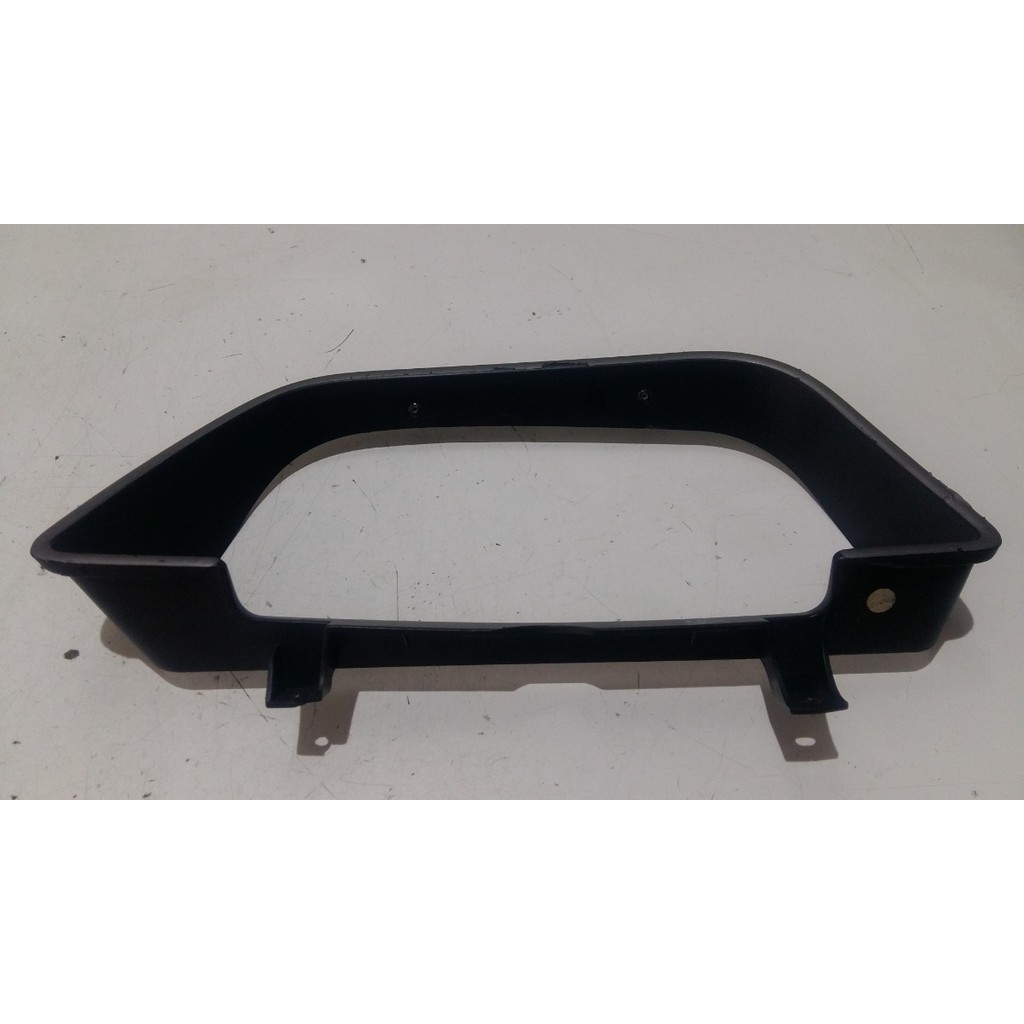 Acabamento Moldura Painel Inst Peugeot 306 98 2000 Detalhe