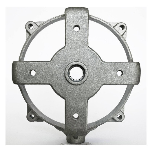 Lateral Bucha Diantera Motor Ventilador Mondial 40cm V-45
