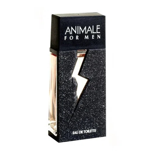 Animale For Men Perfume Masculino EDT 30ml Selo Adipec