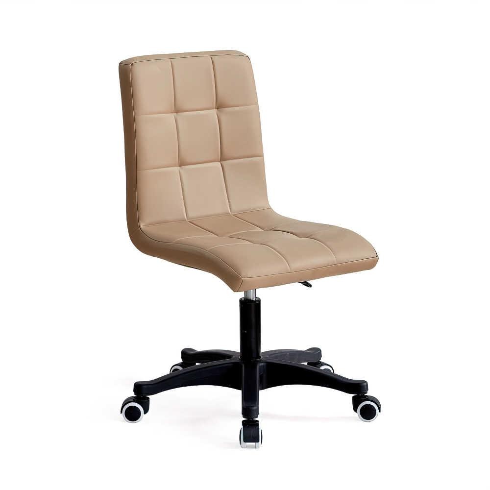 Cadeira de Escritório Eiffel Gomos Base Giratória Preta | Office - Home & Living