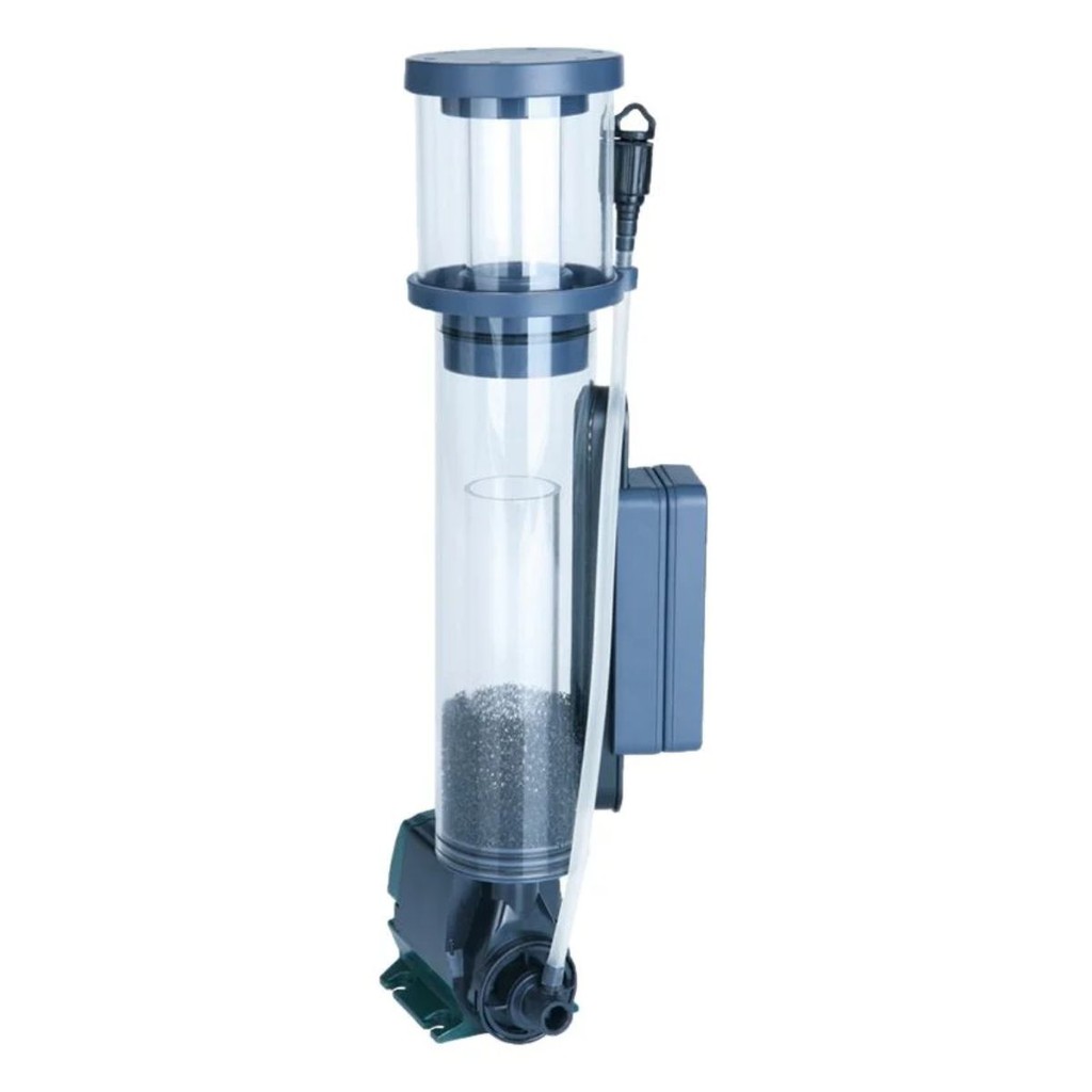 Skimmer 150 Litros 220V BOYU WG-318A Aquario Marinho Filtro