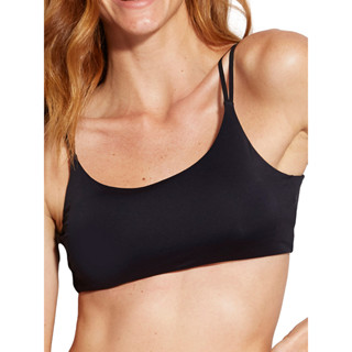 Top sem Aro com Bojo Removível Hope 2186 em Oferta na Shopee