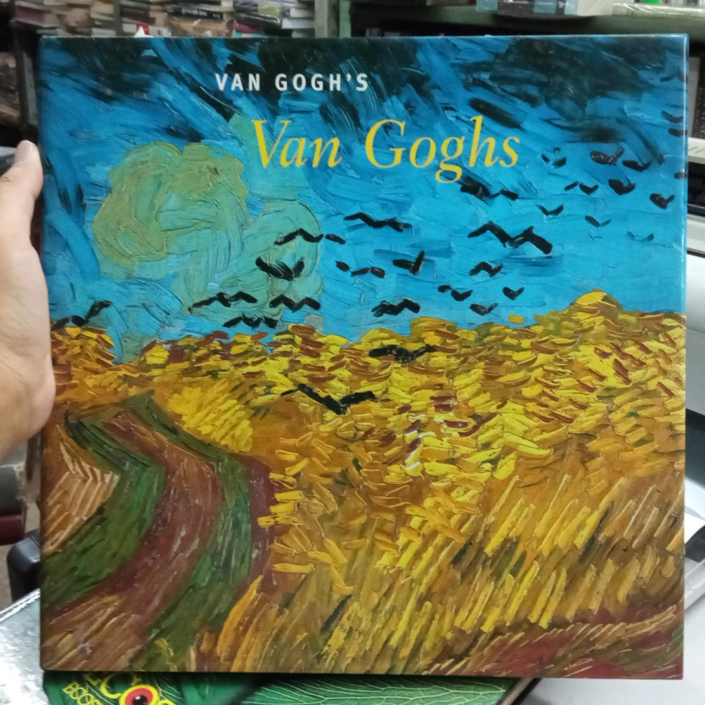 Van Gogh''s Van Goghs: masterpieces from the Van Gogh Museum Amsterdam autor Richard Kendall