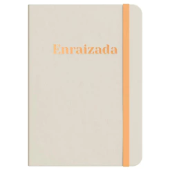 Moleskine | Enraizada | Viviane Martinello