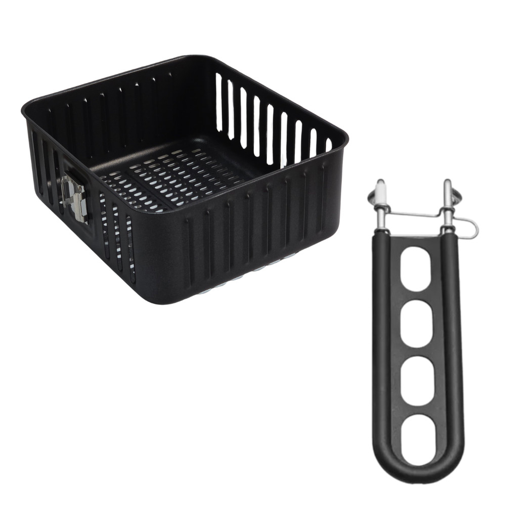 Air Fryer Quadrada 12l: Onde Comprar | BuscaProdutos