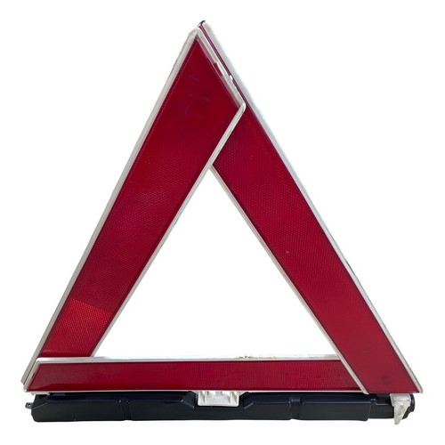 Triangulo Sinalizador Segurança Gm 93281285