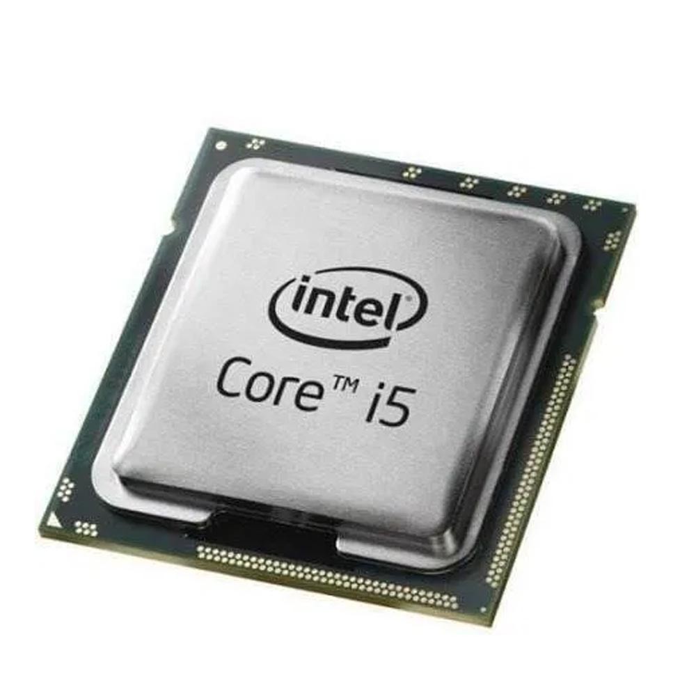 Processador gamer Intel Core i5 6500 - 3.6GHz - OEM