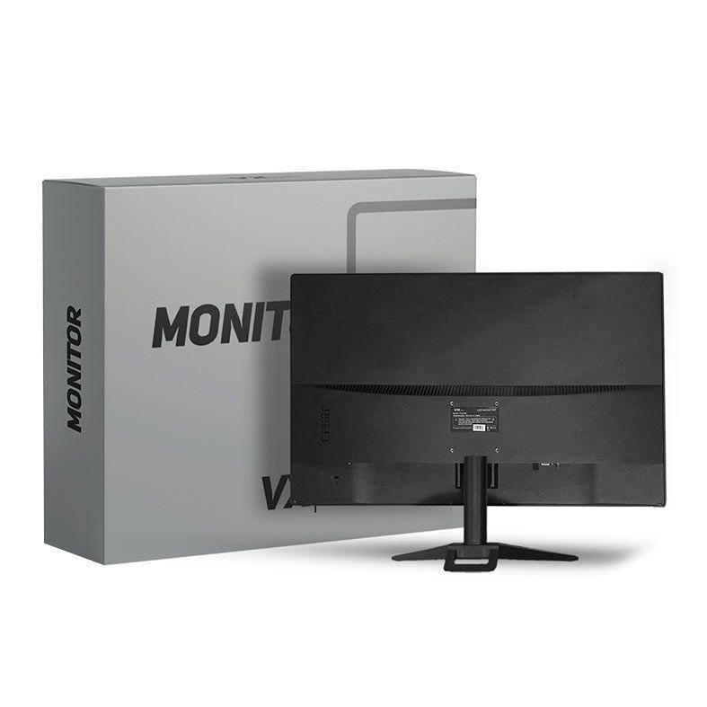 MONITOR 23 VXPRO LED VGA+HDMI VX230X em Oferta na Shopee