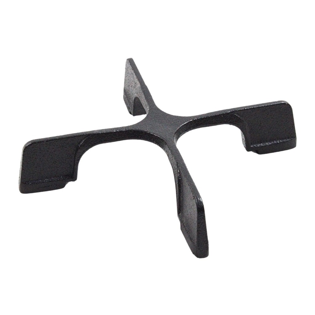 Grade Fogão Brastemp Consul Trempe Ferro em Oferta na Shopee