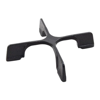 Grade Fogão Brastemp Consul Trempe Ferro em Oferta na Shopee