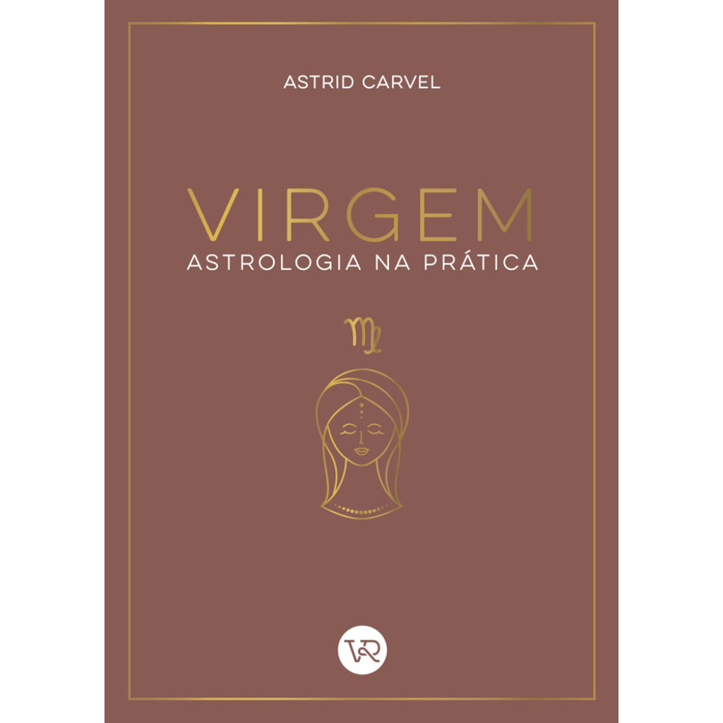 VIRGEM   ASTROLOGIA NA PRÁTICA