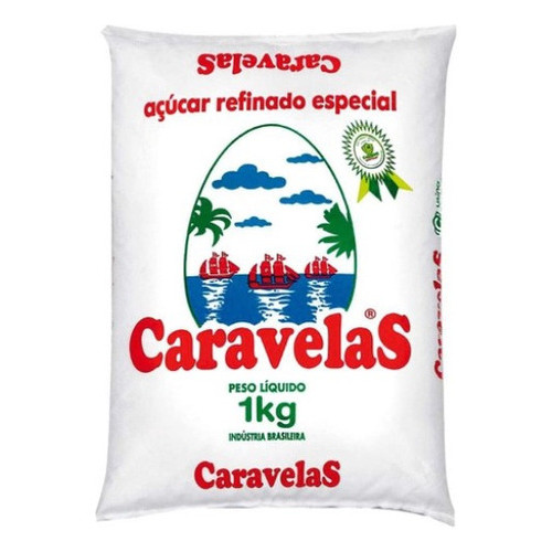 Açúcar Refinado 1kg: Onde Comprar | BuscaProdutos