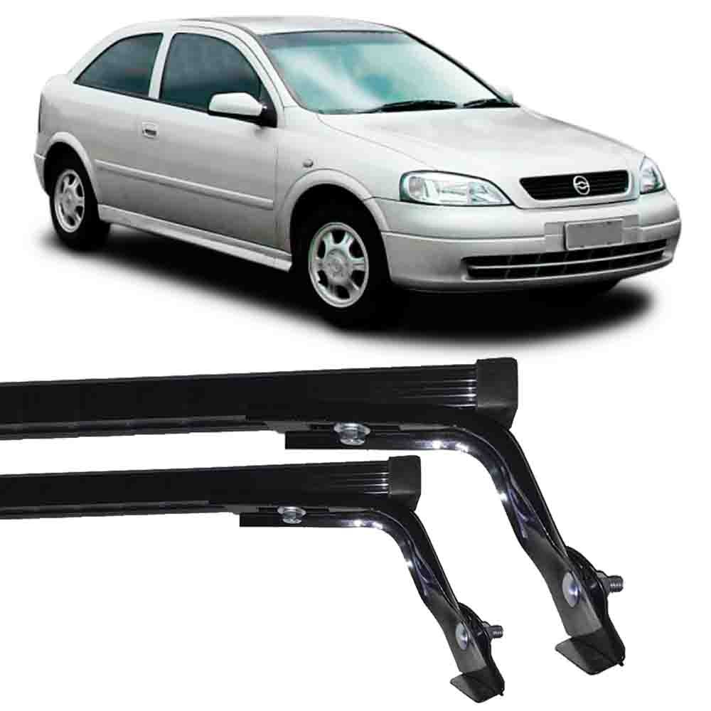 Rack Teto Roca Bagageiro Gm Astra Hatch 98-2003 4 Pts 181cl