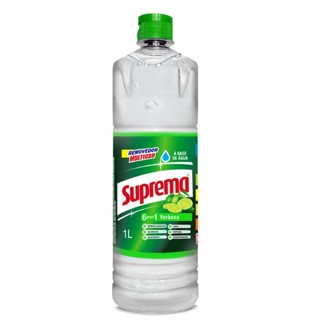 Removedor Suprema Verbena 1l em Oferta na Shopee