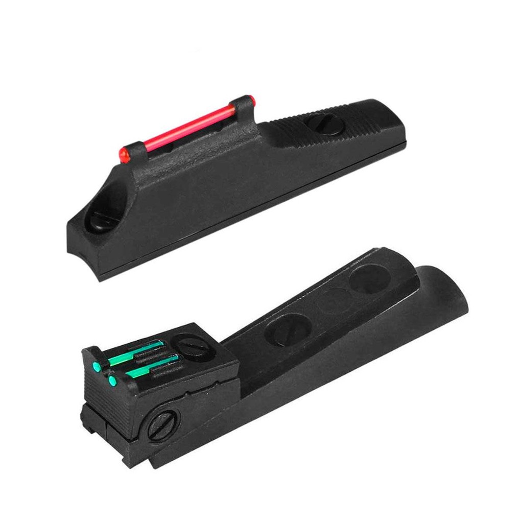 Kit Miras Rossi Dione Massa + Alça De Mira Original em Oferta na Shopee