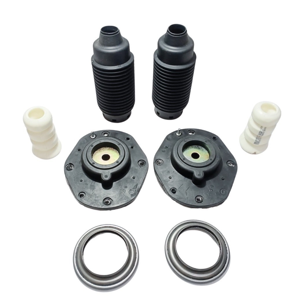 Kits Coxins/batentes Amortecedor Dt Peugeot 306/partner