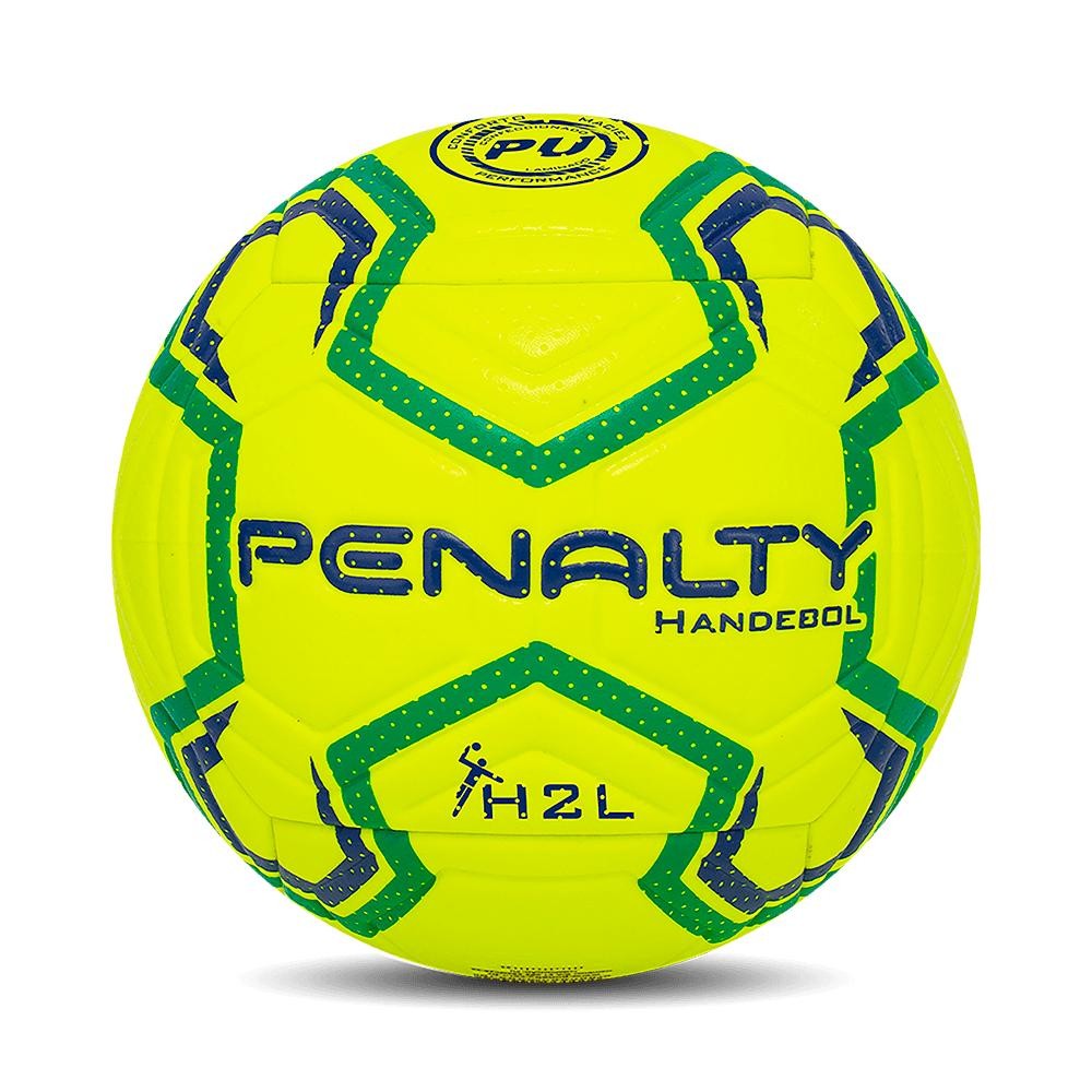 Bola de Handebol Penalty H2l Ultra Fusion Xxii em Oferta na Shopee