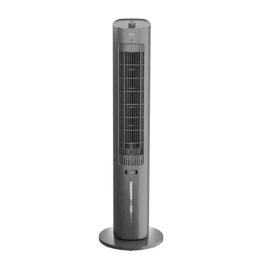 Climatizador de Ar Wap Air Fresh 4 em 1 Torre com Reservatório de Essência 220V - Home Appliances