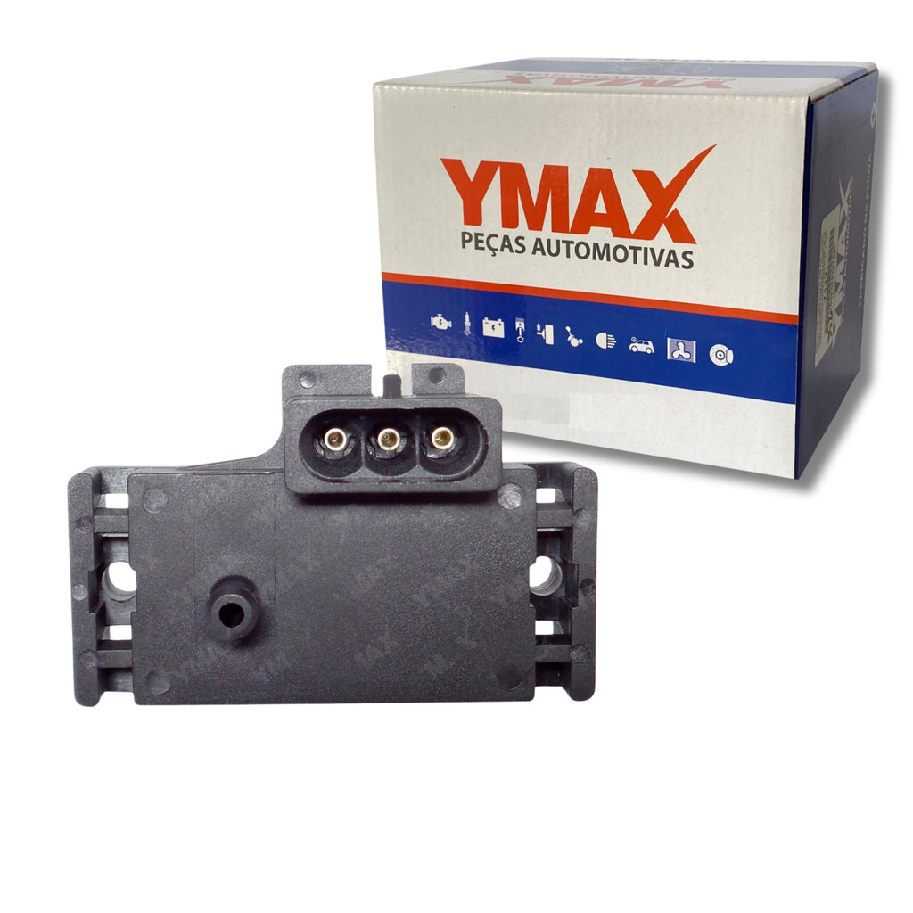 Sensor MAP S10 Corsa Monza Ka Accent Omega 1992 a 2007