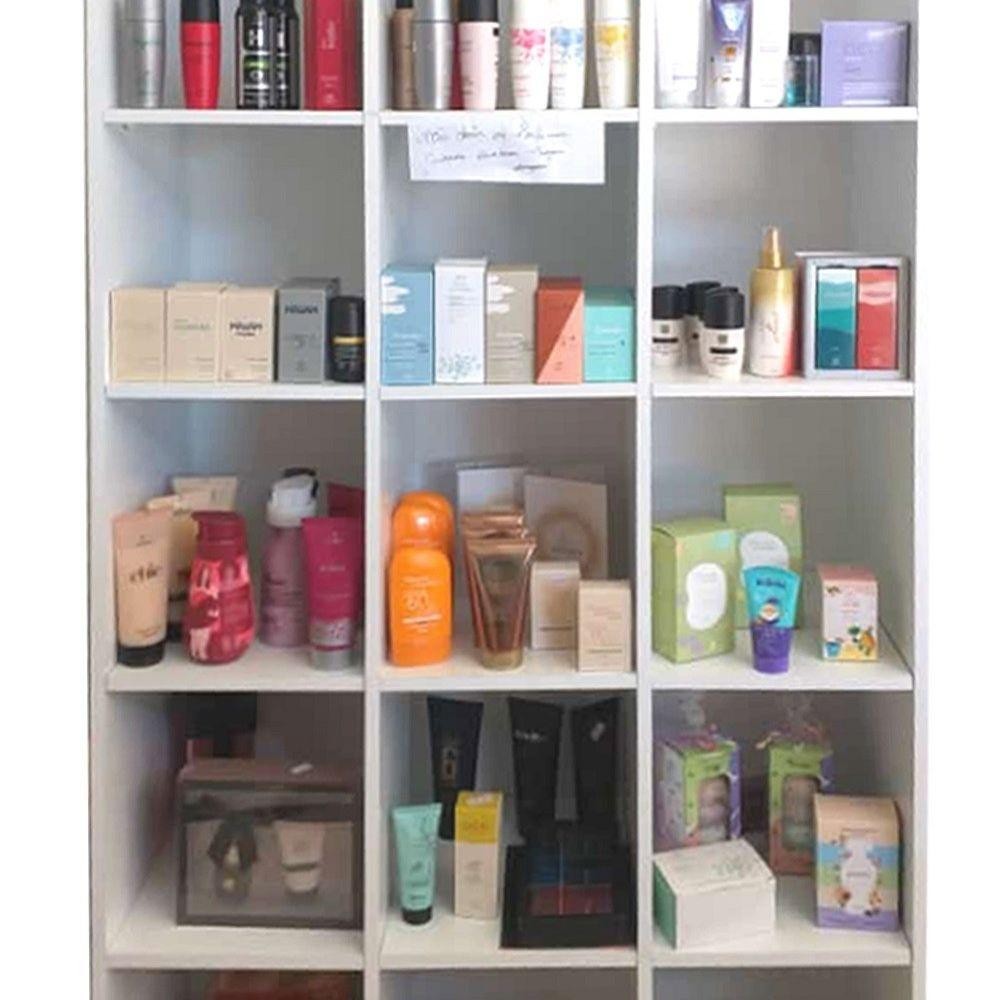 Sapateira Colméia Nichos Roupas Bia Magia Móveis em Oferta na Shopee