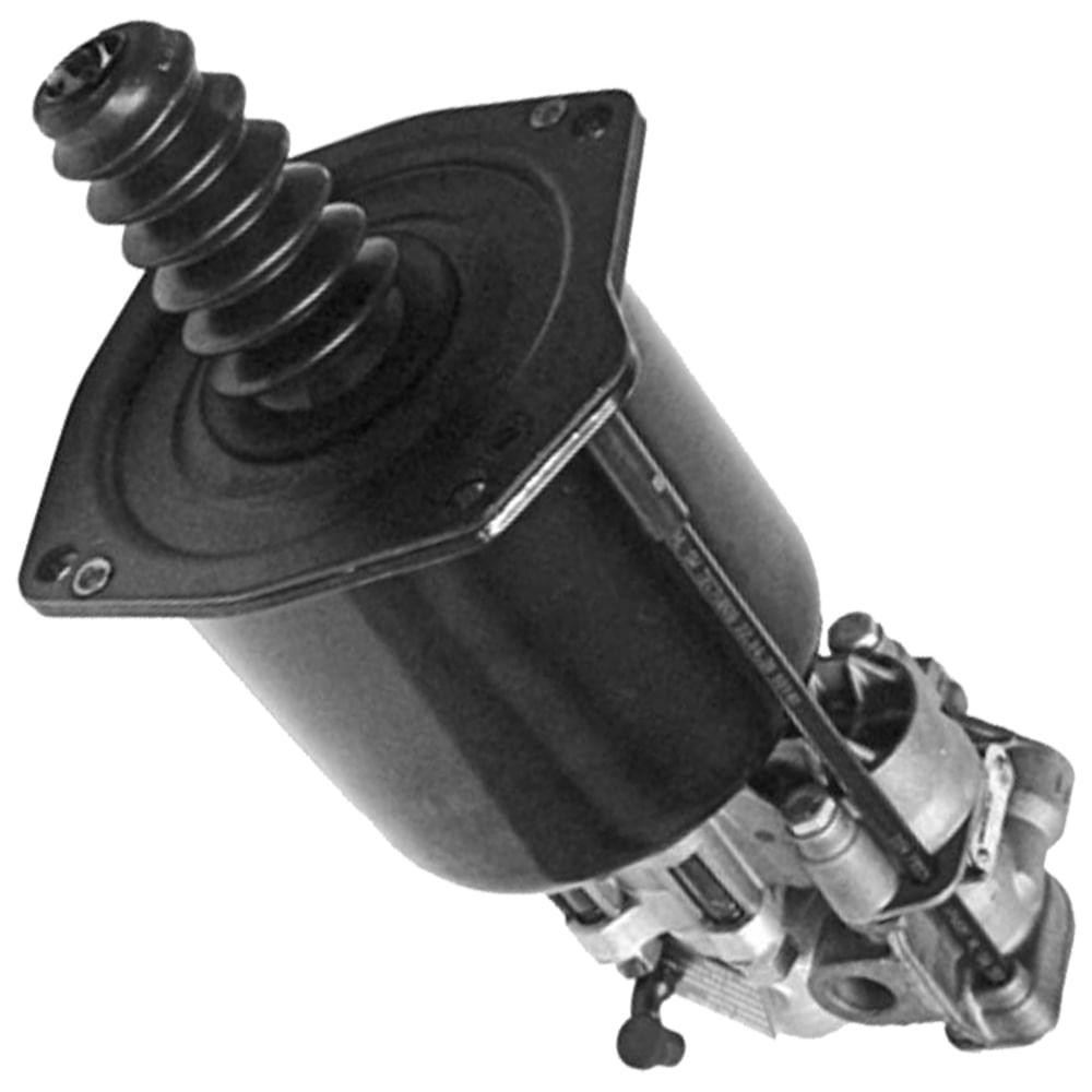 Detalhes do Servo Embreagem 10 Bar Volkswagen 23-220 8.3 91 a 2011 Wabco