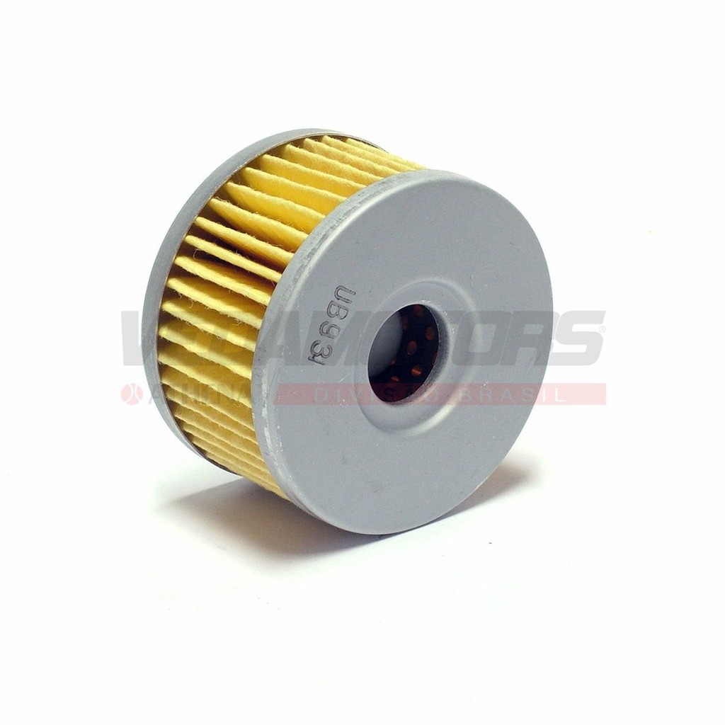 Filtro Oleo ls Savage-650/freewind 650/dr-600/650/750/800 Vedamotors Ffc038