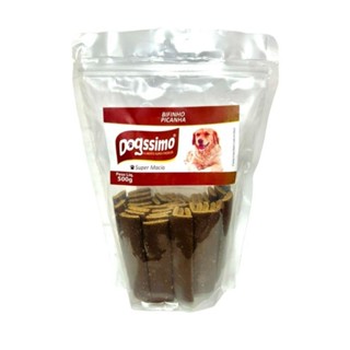 Bifinho Cachorros 500gr Dogssimo em Oferta na Shopee